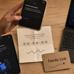 Comment ajouter un appareil sur Family Link : code d’association Android 7.0, iPhone ou Chrome OS