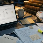 Enseignant ia scolinfo en classe : former et détecter l’IA, garder la main