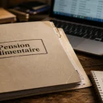 Parents divorcés et financement études supérieures : pension et frais après 18 ans