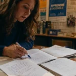 Association soutien scolaire Toulon : aide aux devoirs en salle associative