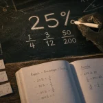 Automatismes maths : choisir le bon niveau, fractions et score