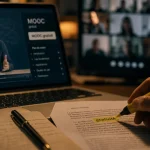 Collège des Bernardins cours en ligne gratuit