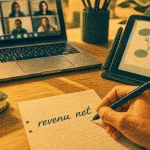 Donner des cours en ligne rémunéré : vérifier tarifs, commissions et statut