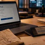 Iprof enseignant : page de connexion espace carrière