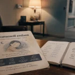 Spécialiste sommeil enfant : accueil et rendez-vous pour le sommeil enfant