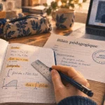 Acadomia Toulouse : soutien scolaire et cours particuliers, bilan pédagogique