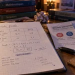 Calculer point du brevet : formule et seuils pour 10/20 et mention