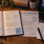 Cours particulier anglais CPF en visioconférence pour plus d’aisance