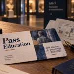 Pass education en ligne : carte officielle Collections permanentes 2025-2027