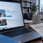 unicef cours en ligne gratuits 2025 : Agora sur ordinateur