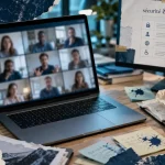 Outil de visioconférence : comparer tarifs, accès invité et sécurité des données
