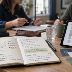 Test dyscalculie pour repérer les signes : carnet et grille de questions
