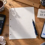 Top soutien scolaire 22 €/h, crédit d’impôt à vérifier